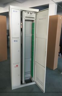 GPX IIV167型新疆機房三網(wǎng)合一576芯光纖配線架 直插式設(shè)計助力高效通信