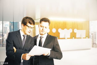 企業(yè)管理咨詢服務(wù)的意義與作用